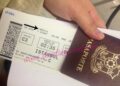 Turkey Visa