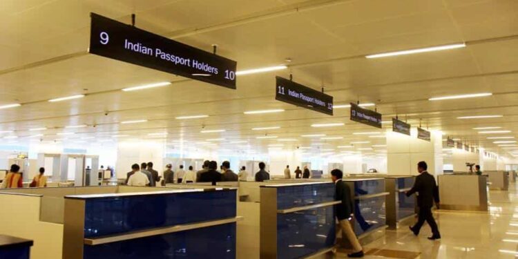 Indian visa for Brunei citizens