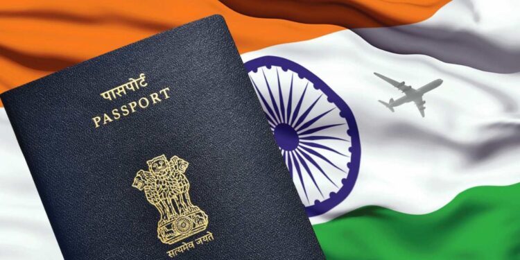 Indian Visa