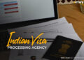Indian Visa Application Process and Requirements