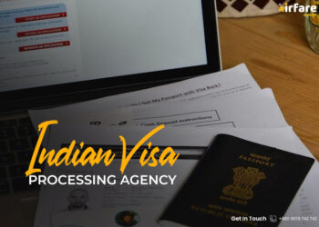 Indian Visa Application Process and Requirements