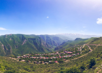 Indian Visa for Armenia Citizens: Visa Application Process