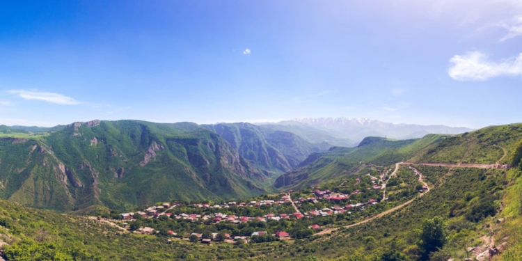 Indian Visa for Armenia Citizens: Visa Application Process