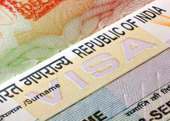Indian Visa from Ecuador:  Application Process