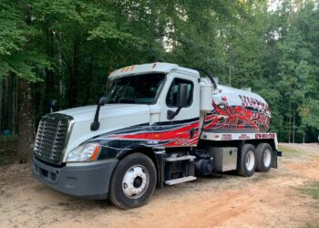 Discover the Best Septic Services in Dallas, GA with Scorpion Septic