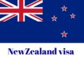 New Zealand visa