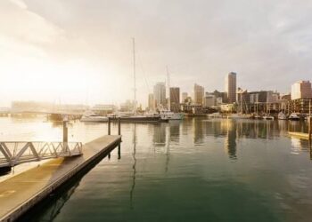 New Zealand Visa from Bahrain and Brazil