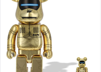 Designer Art Toys