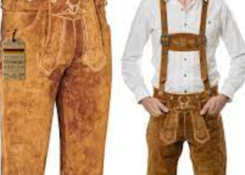 Lederhosen