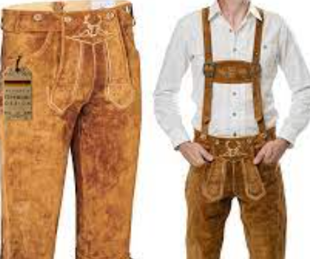 Lederhosen
