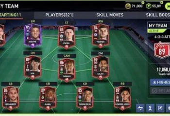 Top 5 sports games on Android in 2023