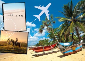 A Guide to Business Visa for Lithuanian Citizens!