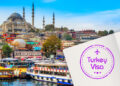 Turkey Visitor Visa: A Guide to Applying for a Visa to Turkey