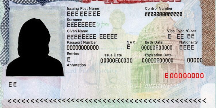 US Visa