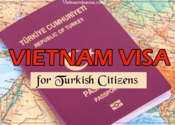 Turkey Visa