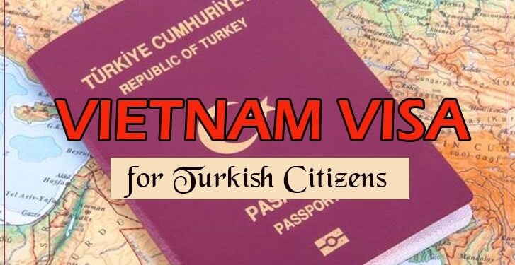 Turkey Visa