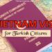Turkey Visa