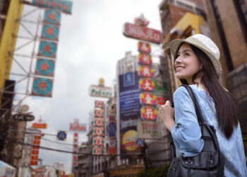 What You Need To Know: Applying for an Indian Business Visa from Australia