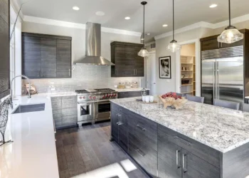Looking for Local Countertops in Atlanta GA? Click Countertops Has Got You Covered