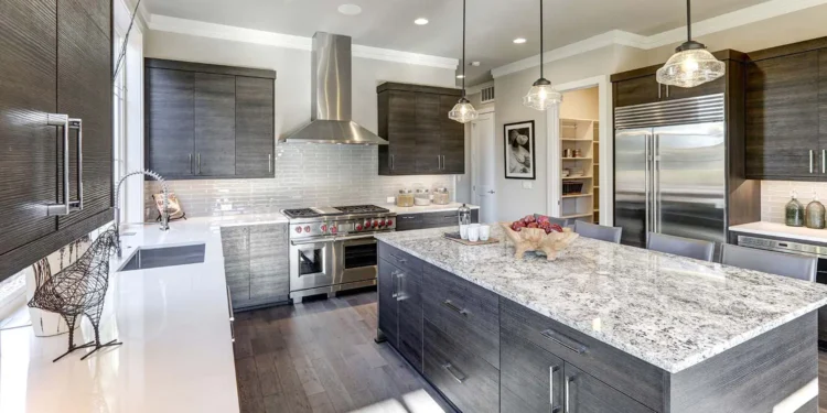 Looking for Local Countertops in Atlanta GA? Click Countertops Has Got You Covered