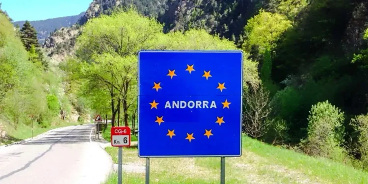 Requirements for Andorra Citizens to Apply for a US Visa