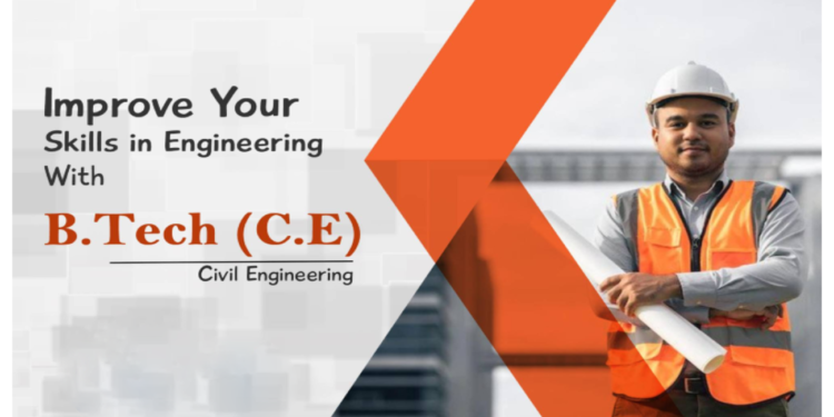 WHAT IS THE SCOPE OF CIVIL ENGINEERING IN PUNJAB?