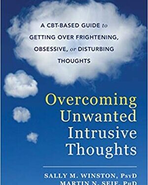 Find calm amidst the chaos with Anxiety Therapy