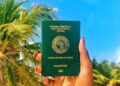 Turkey Visa
