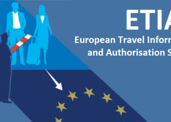 What are the benefits of an ETA visa waiver?