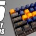 Mechanical Keyboard