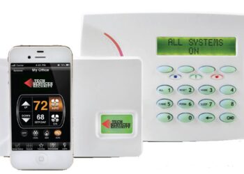 Get hassle-free alarm installation services for your business in NJ from Tech Services of NJ