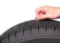 Used Tires