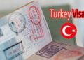 Turkey Visa