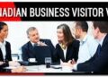 Business Visa