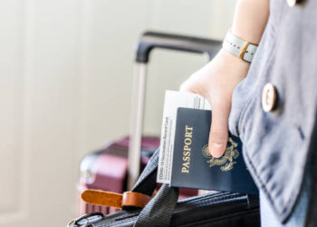 Secrets to Securing a Canada Transit Visa: Uncover the Requirements!