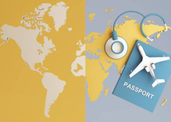 Master the Online Visa Application in No Time!