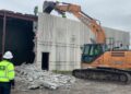 Trinity Industrial Services