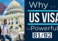 What are the benefits of getting a USA visa?
