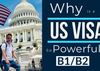 What are the benefits of getting a USA visa?