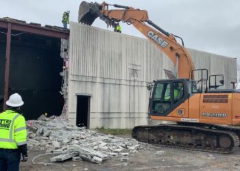 Trinity Industrial Services