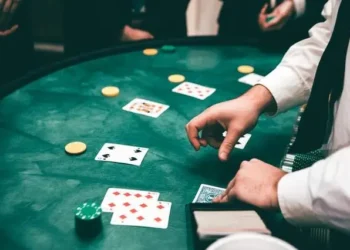Toto sites provide a secure platform for people to gamble online