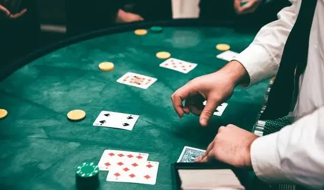 Toto sites provide a secure platform for people to gamble online