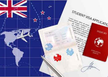How long does it normally take to get a New Zealand visa?