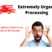 Urgent Turkey Visa