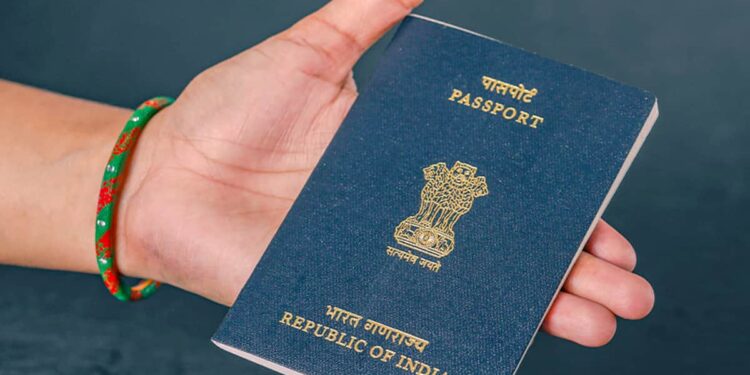 visa