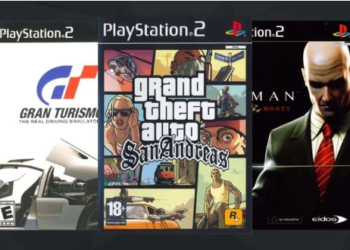 10 Best PS2 Games Of All Time – Top PS2 Game