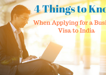 Mastering the Art of Applying for a Business Visa to India