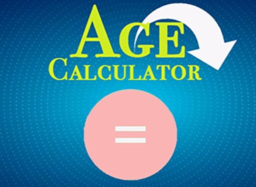 Age Calculator