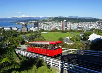 A Convenient Way to Obtain a New Zealand Tourist Visa