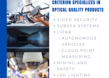 Criterion Technology